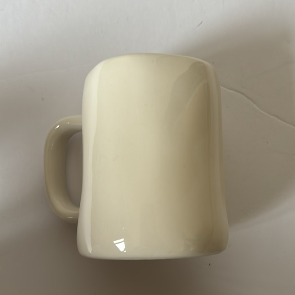 Rae Dunn Teacher mug - Picture 4 of 5